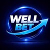 Telegram channel WELLBET.RU Прогнозы и ставки на матчи logo