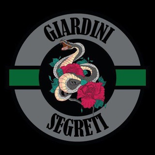 Logo del canale telegramma w4ton - Giardini_Segreti_Canale_Ufficiale®