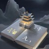 电报频道的标志 w5516 — 漫画/小说/书源/免费