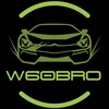 Логотип телеграм канала @w60bro — W60Bro Защита пленкой вашего авто🛡️
