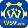 Telegram kanalining logotibi w69id — W69 GAME - INDONESIA