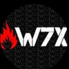 Logotipo del canal de telegramas w7xnew - W7x Oficial