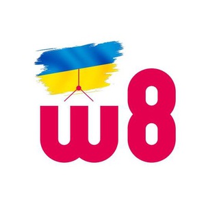 Логотип телеграм канала @w8shippingukraine — W8 Shipping Ukraine (Авто з США)