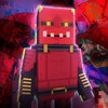 Логотип телеграм канала @w9itoblockstrike — w9ito - Block Strike