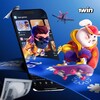 Логотип телеграм канала @w_1winx — Information channel