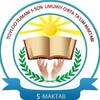 Telegram kanalining logotibi w_maktab_5 — TOYLOQ TUMAN 5-MAKTAB
