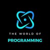 Telegram channel The World Of Programming logo