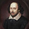 Логотип телеграм канала @w_shakespearetg — Telegram Шекспира