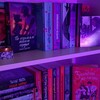 Логотип телеграм канала @w_wonderland — ✨Алиса в стране чудес📚