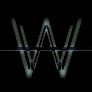 Логотип телеграм канала @wa_library — WA_library