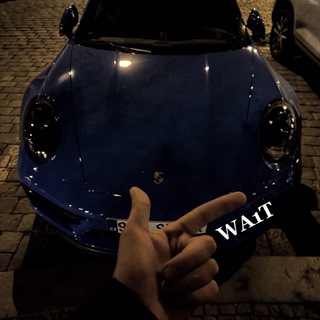 Логотип телеграм канала @wa1t_crypto — WA1T or Ton Tyler Durden 🧼🥊