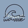 Логотип телеграм канала @wa_vvv_e — WAVVVE