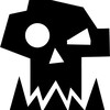 Логотип телеграм -каналу waaaghshop — Waaagh Shop