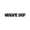 Логотип телеграм -каналу waaargameshop — Wargame Shop