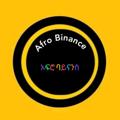 Logo saluran telegram waanofiiplus — Afro Binance