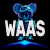 Логотип телеграм канала @waas_eu — WAAS - Boomerang AI - Эталон криптоплатформ