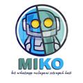 የቴሌግራም ቻናል አርማ wabotmisha — MIKO | WhatsApp Bot