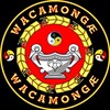 Логотип телеграм канала @wacamongae — WACAMONGÆ