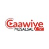 टेलीग्राम चैनल का लोगो waceesyare — CAAWIYE FILMS