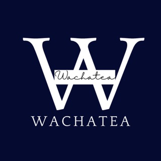 Logotipo del canal de telegramas wachatea - WACHATEA