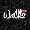 Логотип телеграм канала @wackoshop_ekb — Wacko Shop Екатеринбург