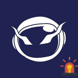 Logo des Telegrammkanals wad_alert - Warden Alert