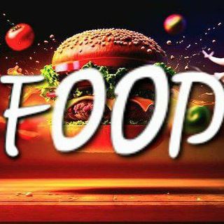 Telegram channel Food Channel (SL) logo