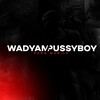 Логотип телеграм канала @wadyamqq — Wadyam • Pussyboy