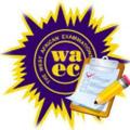 Logo saluran telegram waecdito — WASSCE 2023🇬🇭🇳🇬🇱🇸