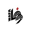 شعار قناة تلجرام wafagency — وكالة وفا