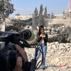 شعار قناة تلجرام wafashabrouny — Wafa Shabrouny وفاء شبروني