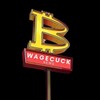 Логотип телеграм -каналу wagecuckk — Wagecuck News