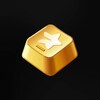 Logo of telegram channel wagn_meowww — KeyKingX | Telegram Gifts