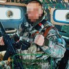 Логотип телеграм канала @wagner_svodki — Штурмовик из Вагнера 🇷🇺