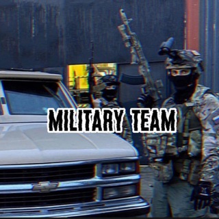 Логотип телеграм канала @wagnera_ru — Military | Team 🇷🇺