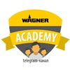 Логотип телеграм канала @wagneracademyrussia — Wagner Academy Russia