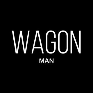 Logo saluran telegram wagon_man_stock — Мужская одежда Wagon man