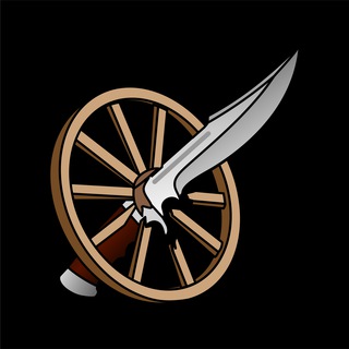 Логотип телеграм канала @wagonknives — Ножи в телеге