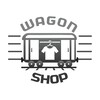 Логотип телеграм канала @wagonshop76 — WAGON SHOP