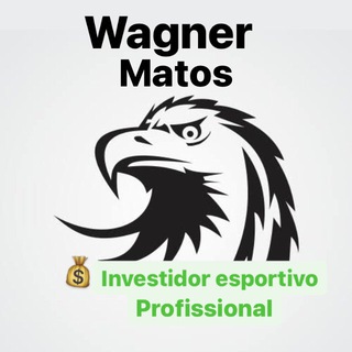 Logotipo do canal de telegrama wagtipsfree - WagnerMatos - Trader
