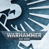 Логотип телеграм канала @waha40karts — Warhammer 40k arts