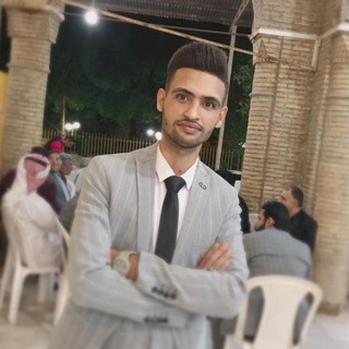 لوگوی کانال تلگرام wahaalshr — واحة الشعر الحسيني 🌷🌷🌷 الشاعر علي خلف الحيدري
