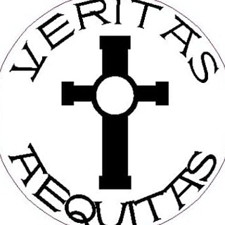 Logotipo del canal de telegramas wahrheitgerechtigkeit - Veritas et Aequitas