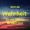 Logo of telegram channel wahrheits_jaeger — Wahrheitsjäger