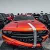 Telegram channel WestAutoImport – автомобілі без кордонів logo