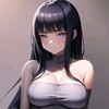 Логотип телеграм канала @waifu_i_tochka — Хентай тян | Аниме тян