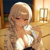 Logo of telegram channel waifuanimefanart — ❤️ Anime Fan-Art Channel ❤️