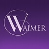 Логотип телеграм канала @waimeeer — WAIMER