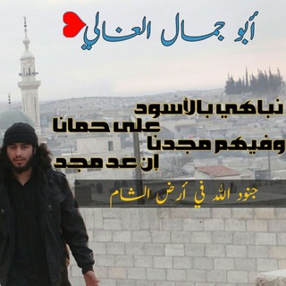 لوگوی کانال تلگرام waine7 — قُتِلَ أَخِي💔