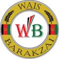 Telegram kanalining logotibi waisbarakzaii — Wais Barakzai